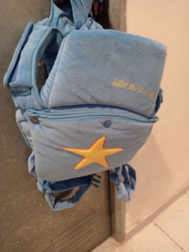 transportin Agatha Ruiz de la Prada