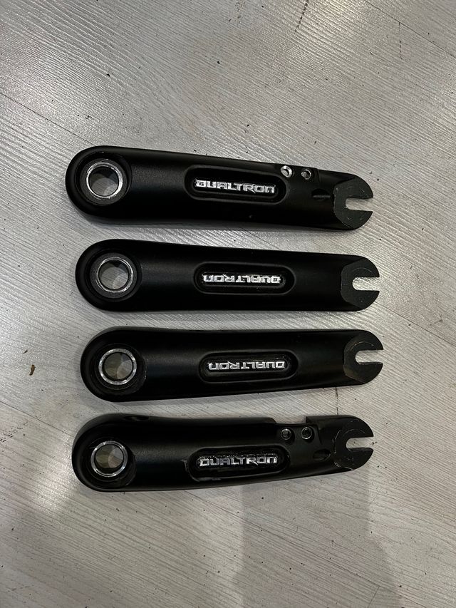 Basculantes dualtron victor