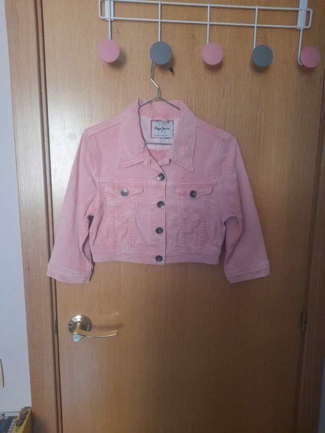 Torera Pepe Jeans talla S