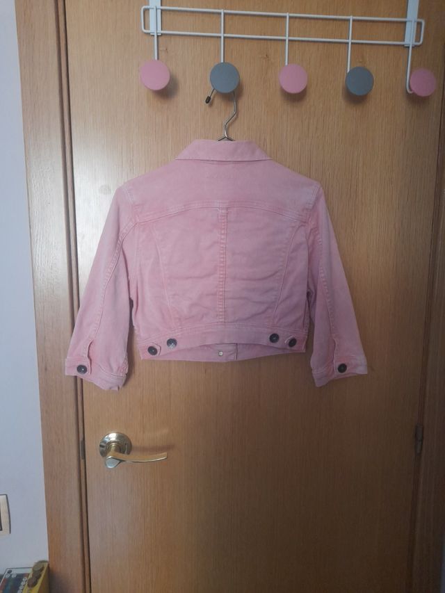 Torera Pepe Jeans talla S