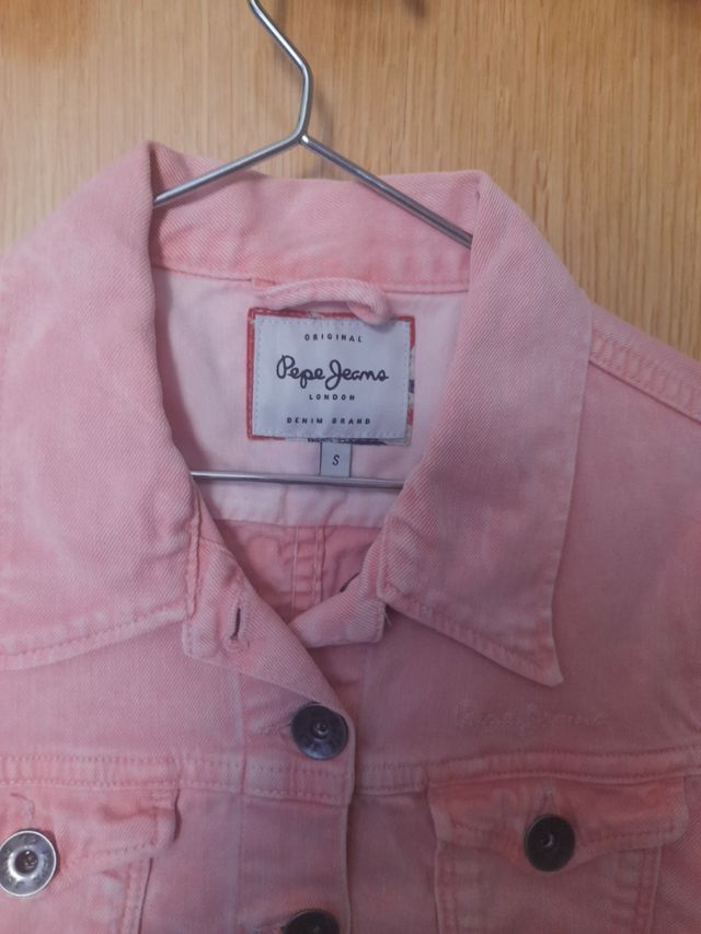 Torera Pepe Jeans talla S