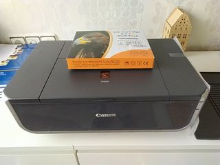 Impresora Canon Pixma IP4300 de segunda mano por 5 EUR en Oviedo en WALLAPOP