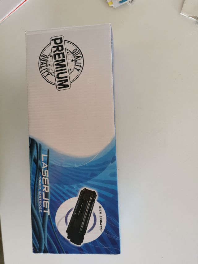 toner compatible  impresora brother LH-3210CW