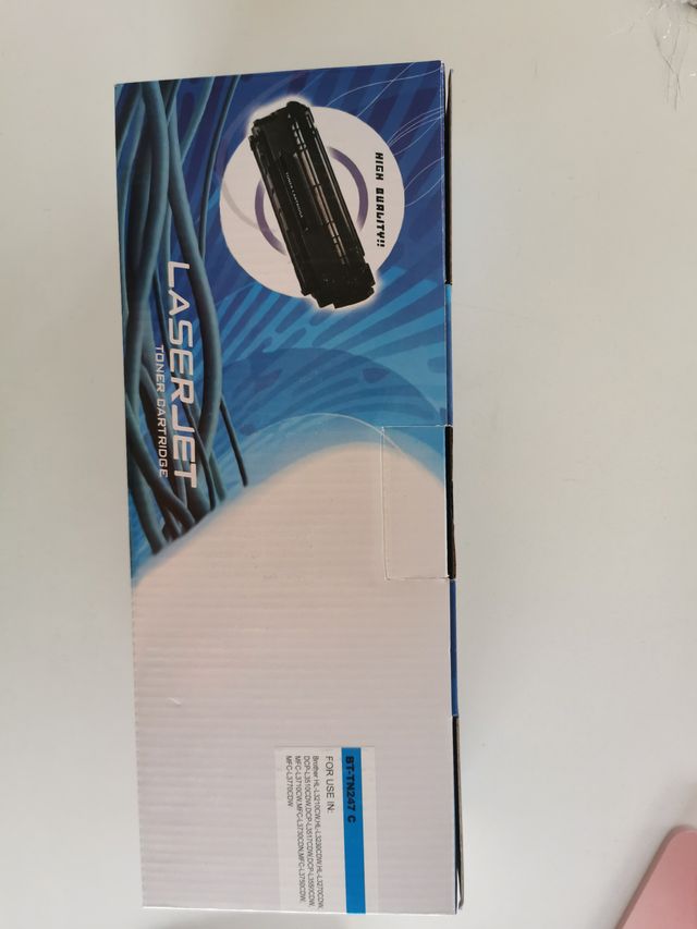 toner compatible  impresora brother LH-3210CW