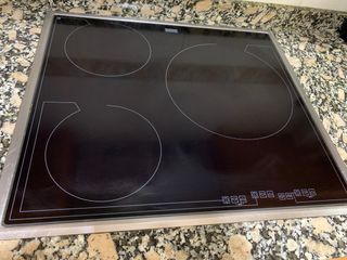 Placa Inducción franke de segunda mano en WALLAPOP