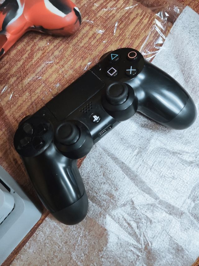 Consola Playstation 4 Edición Star Wars 1TB