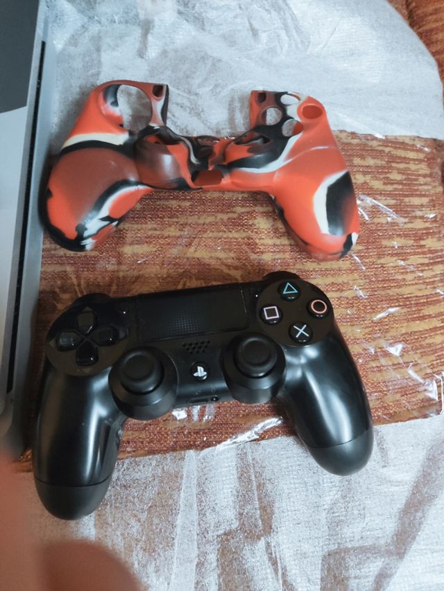 Consola Playstation 4 Edición Star Wars 1TB