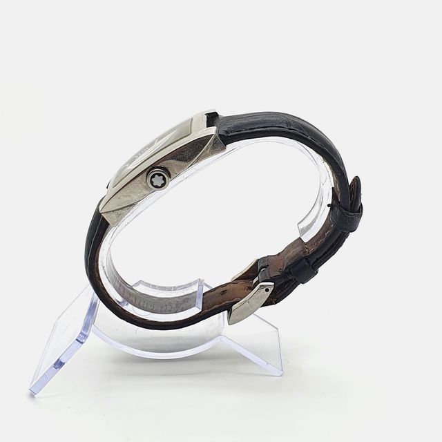 Reloj Montblanc Profile 7077 de segunda mano