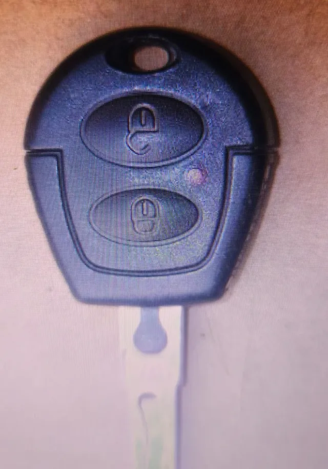 Mandos SEAT 2 Botones