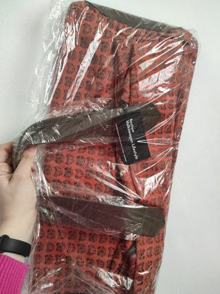 Maleta Anekke Patchwork – Anekke ES