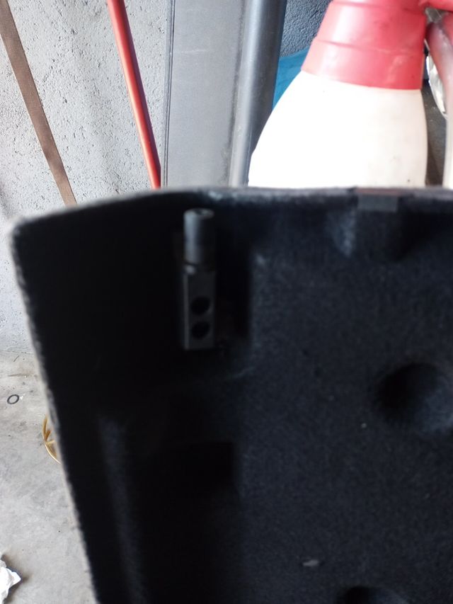 bandeja seat ibiza 99 03