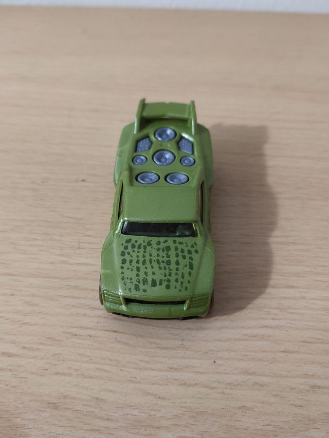 Hotwheels Bassline / Joker