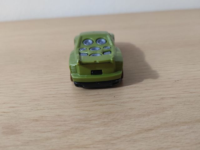 Hotwheels Bassline / Joker