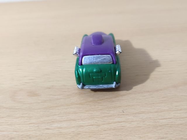 Hotwheels Bassline / Joker