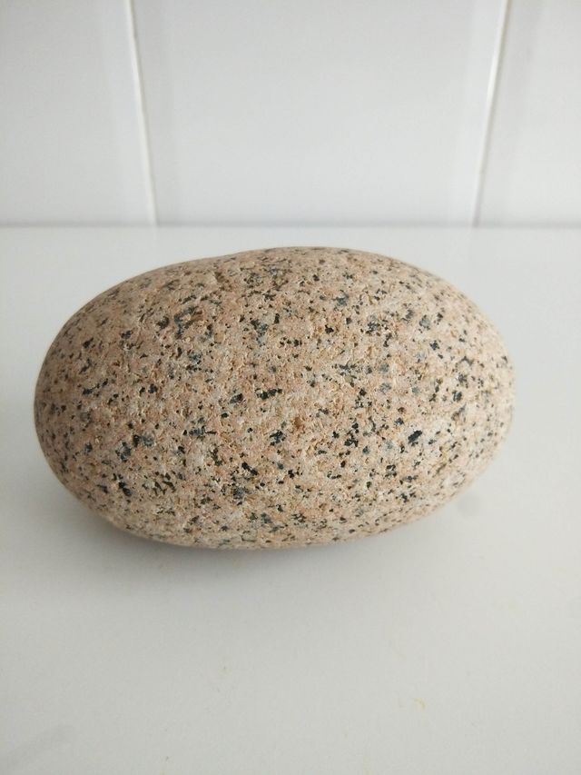 Lote de piedras naturales