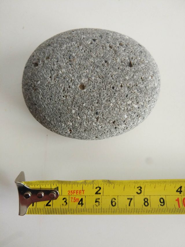 Lote de piedras naturales