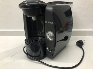 Cafetera Tassimo T40 de segunda mano por 15 EUR en Vigo en WALLAPOP