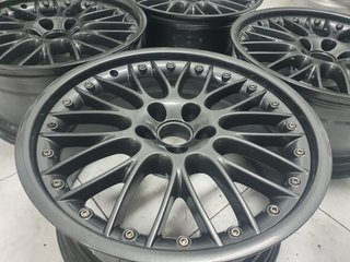 Llantas BBS Speedline 18" originales 5x112