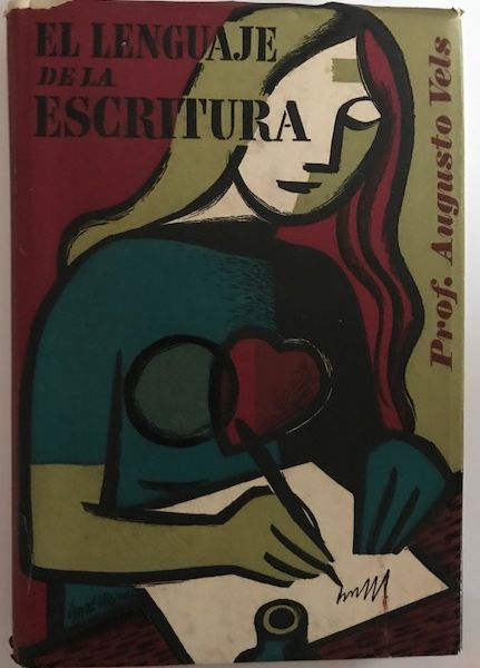 [GRAFOLOGIA]  El lenguaje de la escritura