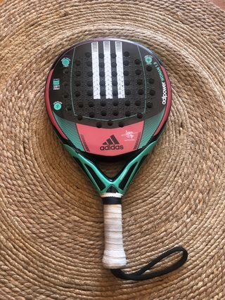 Adidas pala Adipower Light 3.0 - Padel Century