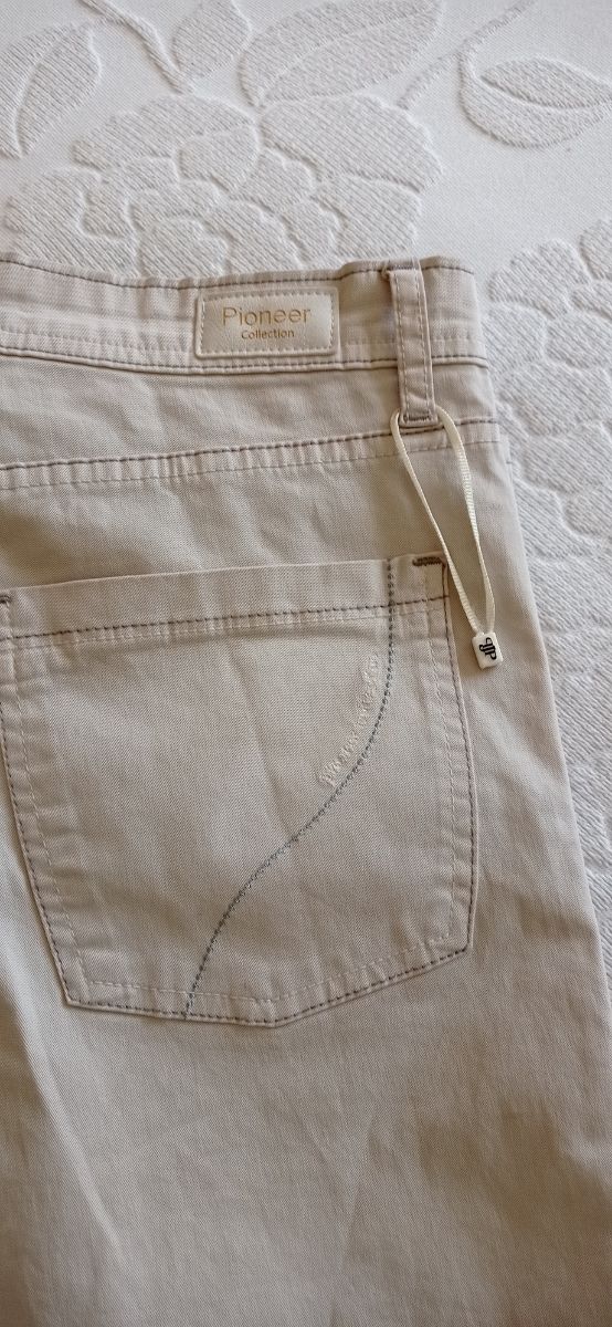 Pantalón Pioneer