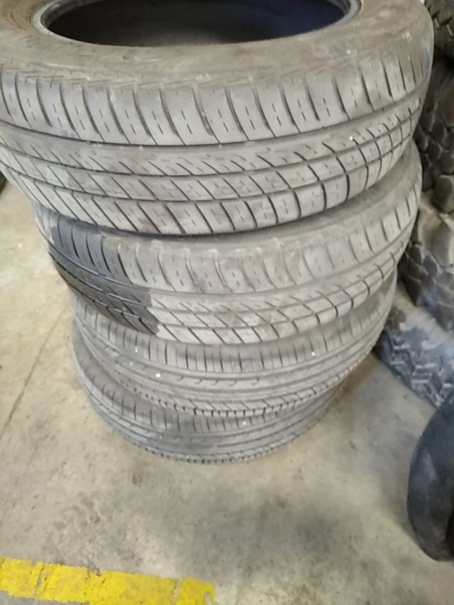 ruedas 165/65r14 79t