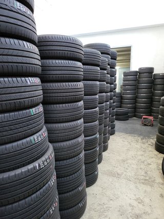 neumaticos 195 55 16