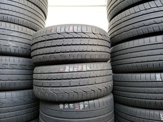 neumaticos 255 40 19