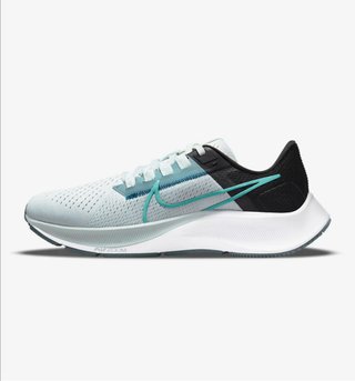 Nike Air Zoom Pegasus\u0026nbsp;38 - T. 42 y 42,5 de segunda mano por 70 EUR en  Valencia en WALLAPOP