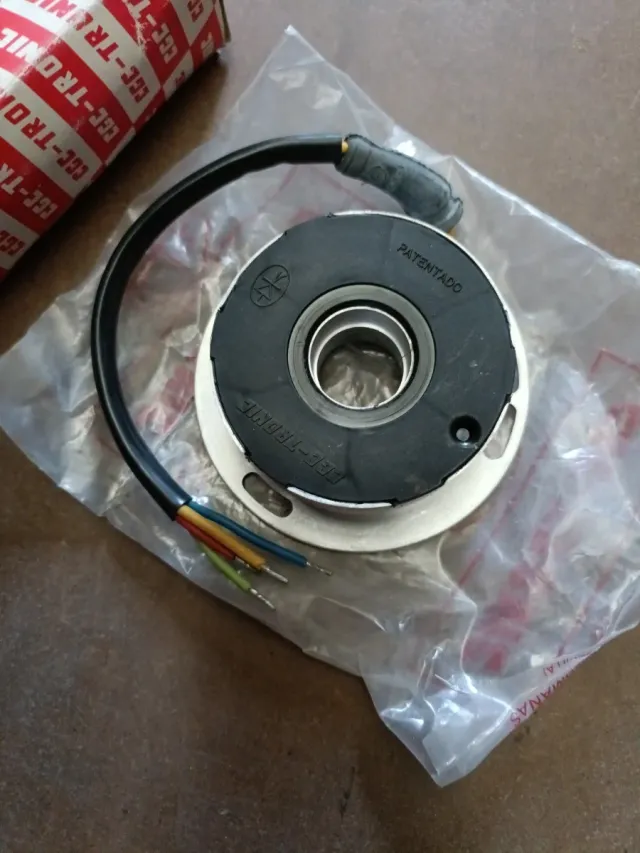 estator nuevo Vespino SCA AL VALE