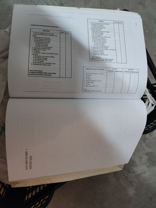 ORGANIZACIÓN DE EMPRESAS