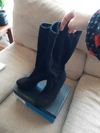 Botas Marypaz Outlet Store, UP TO 55% OFF | www.bravoplaya.com
