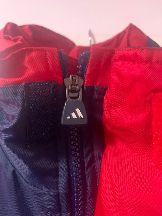 Chaquetón Adidas Athletic Bilbao