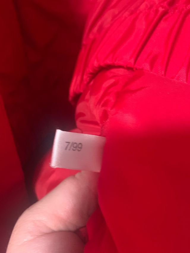 Chaquetón Adidas Athletic Bilbao