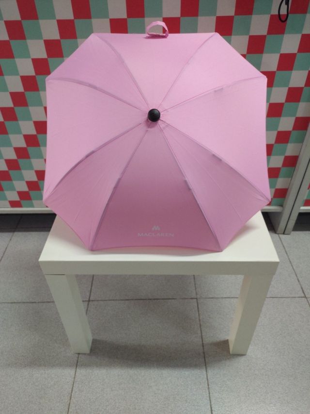 Sombrilla Maclaren