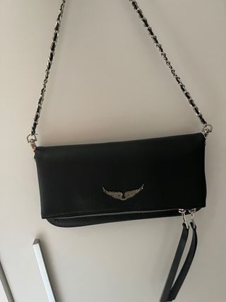 Bolso Zadig de segunda mano por 180 EUR en Lleida en WALLAPOP