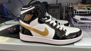 Nike Air Jordan de segunda mano por 120 EUR en Santa Cruz de Tenerife en  WALLAPOP