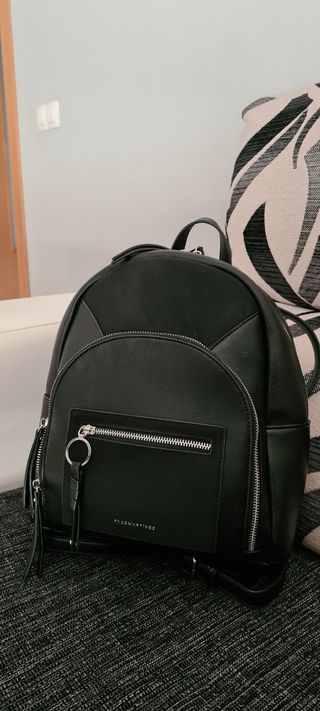 BOLSA DE VIAJE MOCHILA MULTIBOLSILLOS