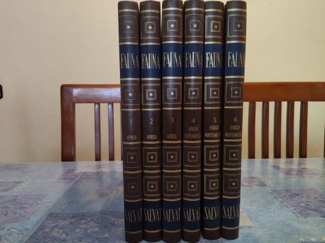 Fauna Rodríguez de la Fuente