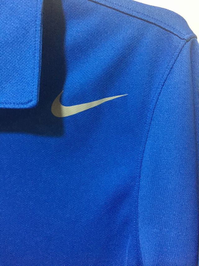 Camiseta tenis Nike talla S