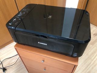 Impresora canon MG3150 de segunda mano por 10 EUR en Barcelona en WALLAPOP