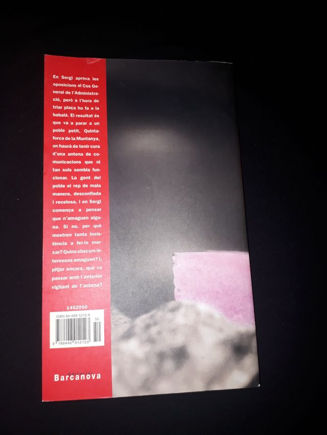 EL MISTERI DE QUINTAFORCA