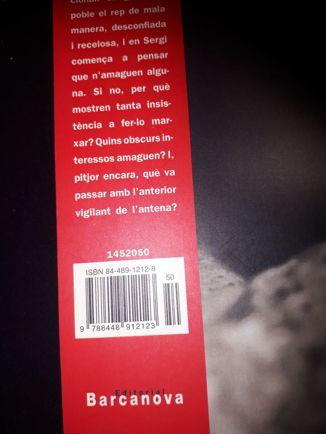 EL MISTERI DE QUINTAFORCA