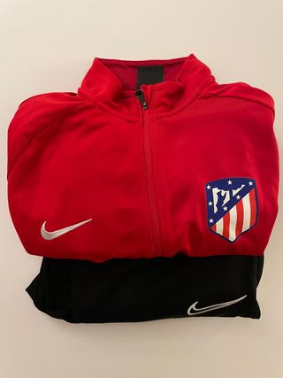 Chándal del FC Barcelona