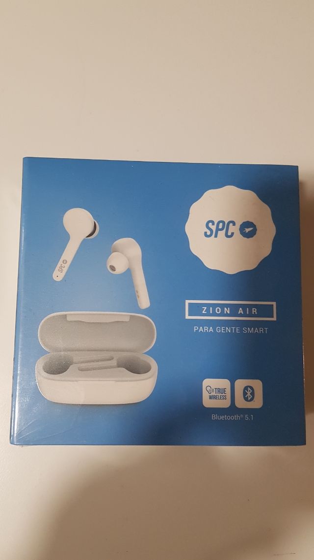 Auriculares inalámbricos