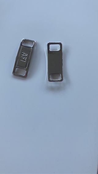 Chapas AF1 de segunda mano por 5 EUR en Pamplona en WALLAPOP