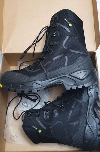 Fal Seguridad | Innovación / Gore-Tex