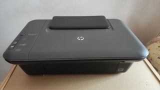 Impresora HP deskjet 1050 de segunda mano por 25 EUR en Puerto Lumbreras en  WALLAPOP
