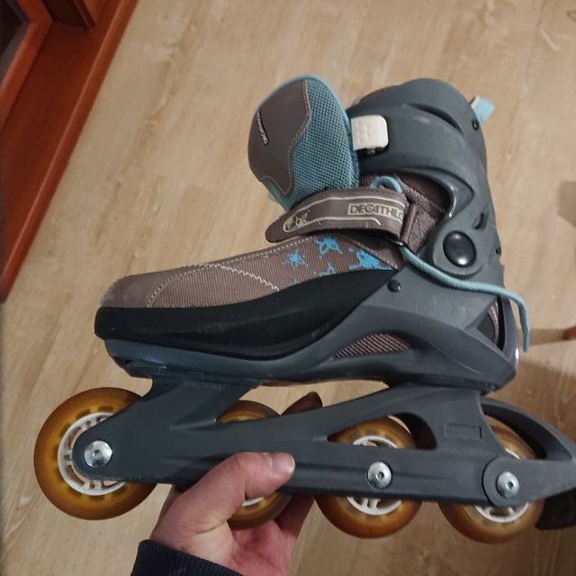 Patines en linea
