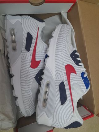 Nike Air Max 90 de segunda mano por 140 EUR en Calella en WALLAPOP